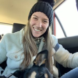 Meet your Posher, Kimberly